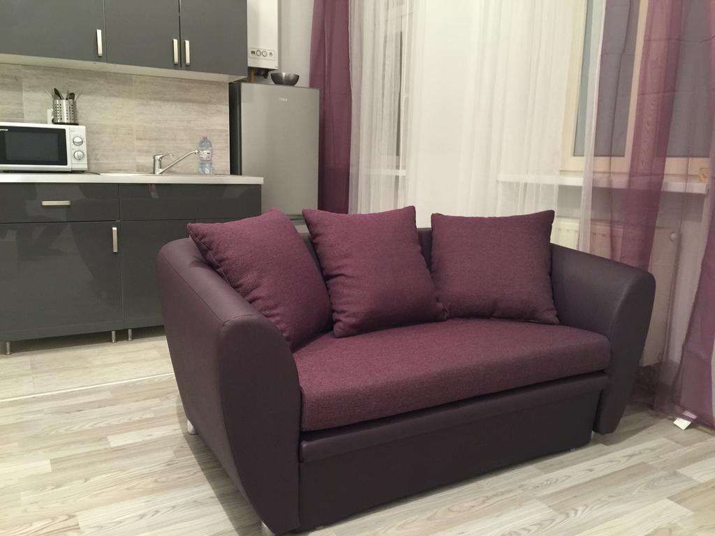 Hostel Appena &