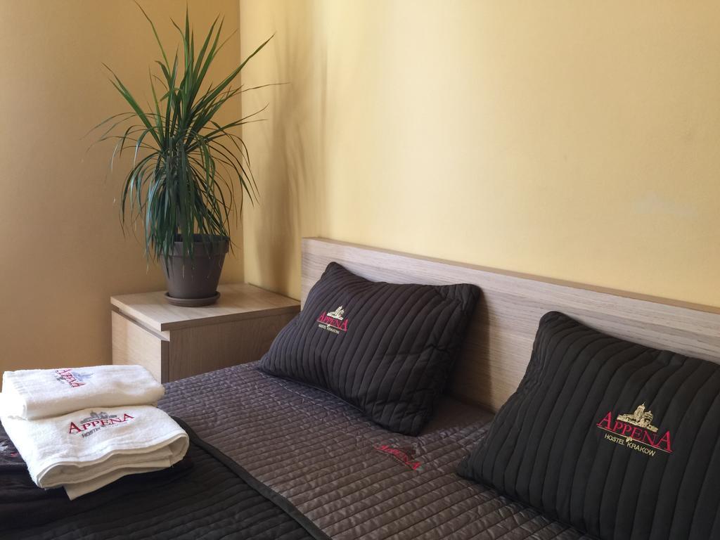 Hostel Appena &