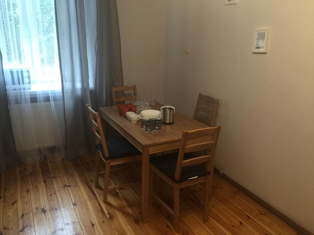 Appena & Krakau
