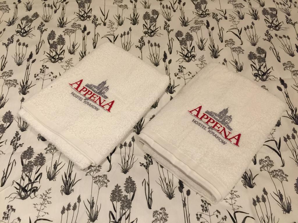 Appena & Krakau