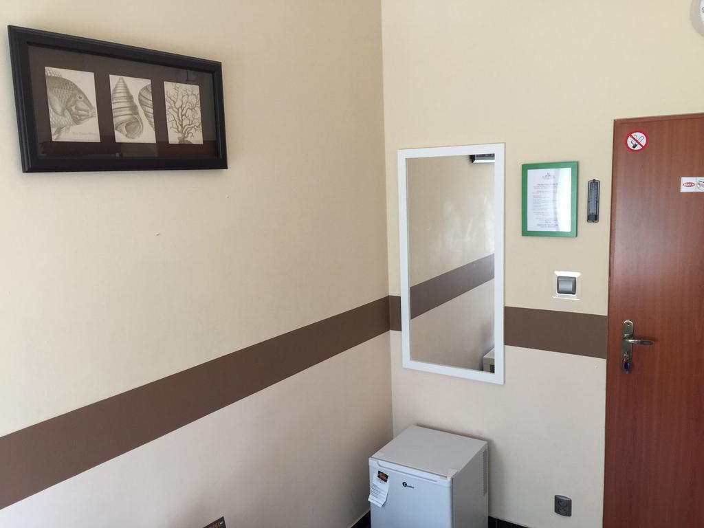 Hostel Appena & Krakau