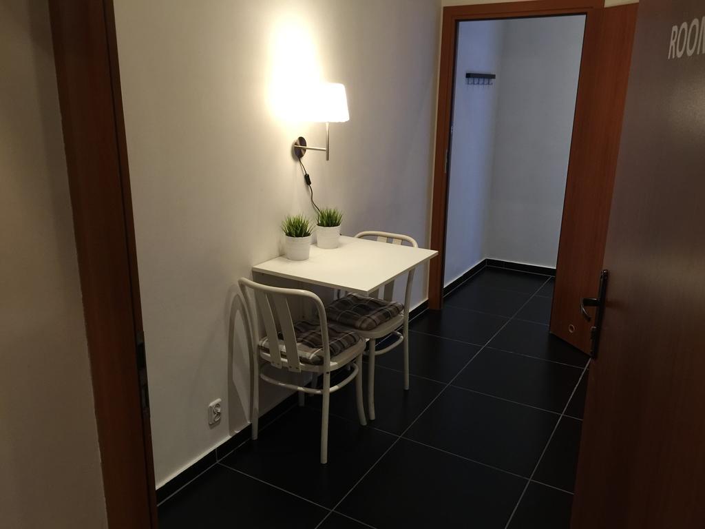 Hostel Appena & Krakau