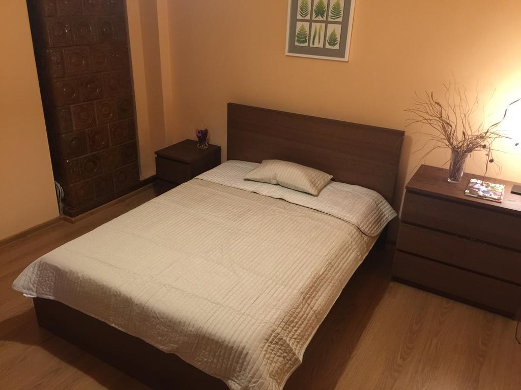 Hostel Appena &