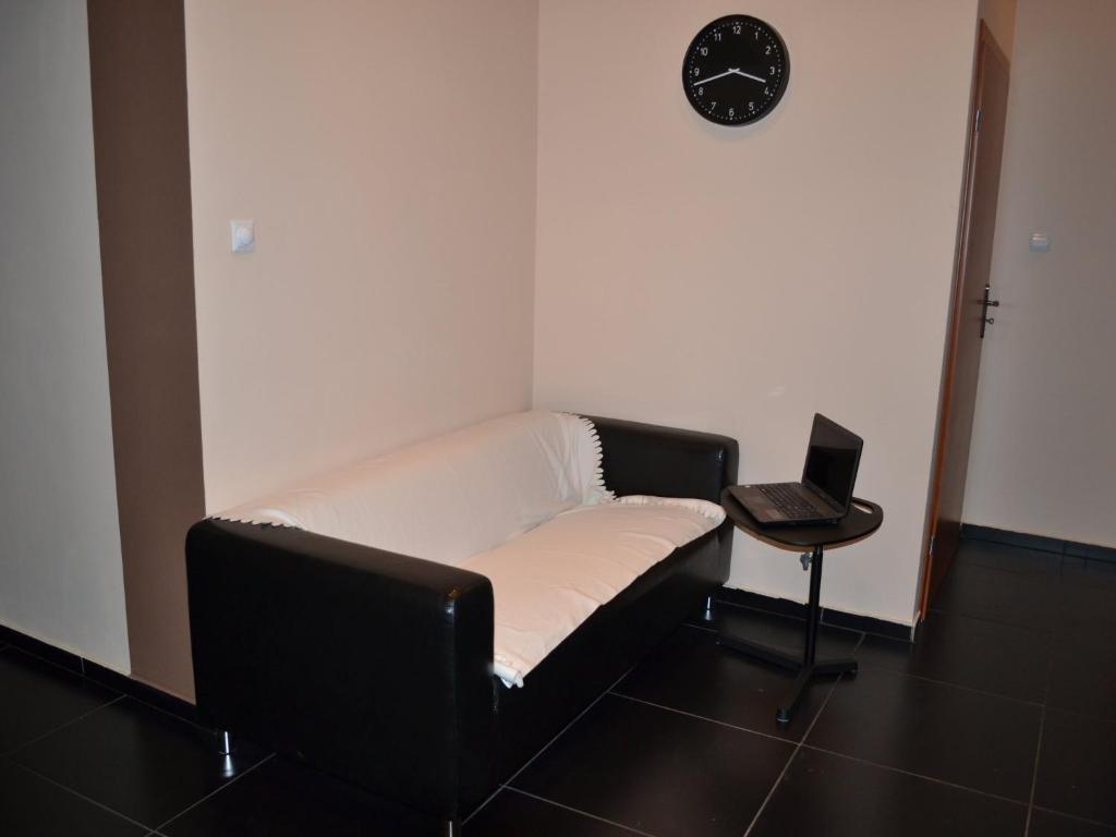 Hostel Appena & Krakau