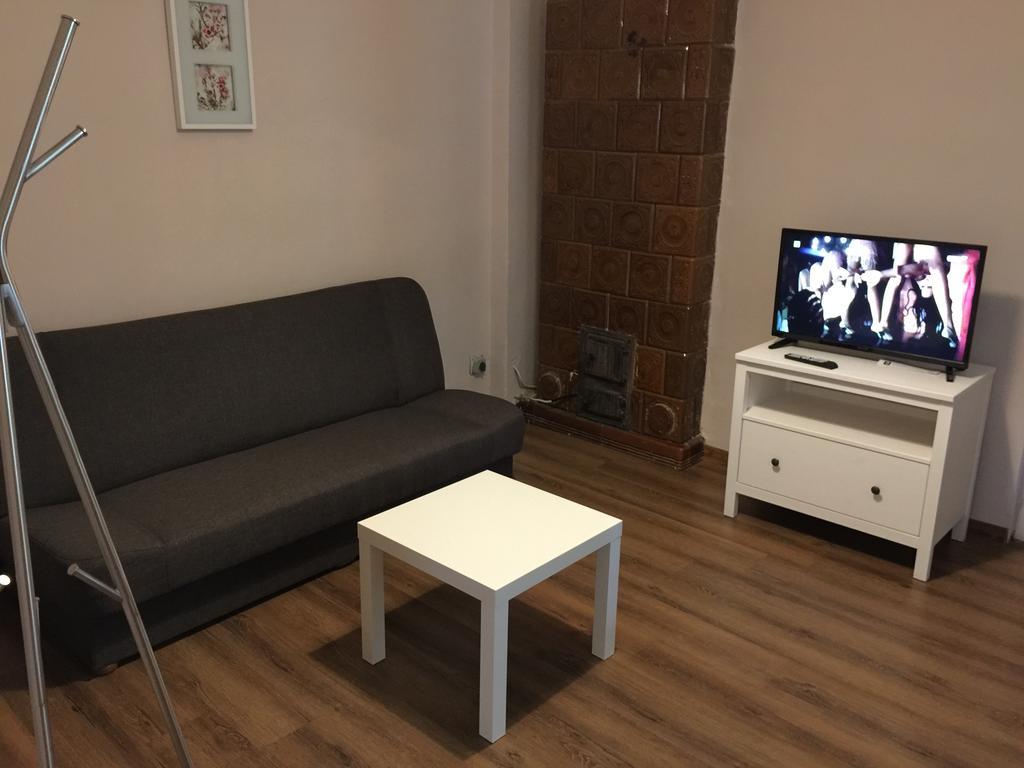 Hostel Appena & Krakau