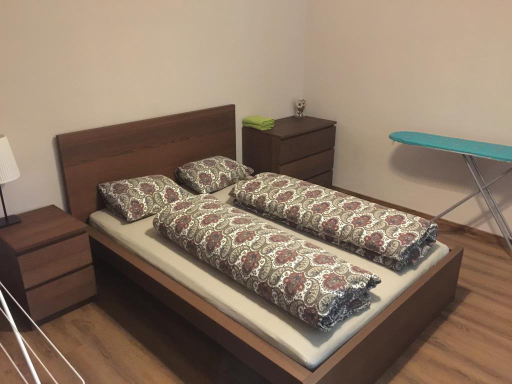 Appena & Hostel *