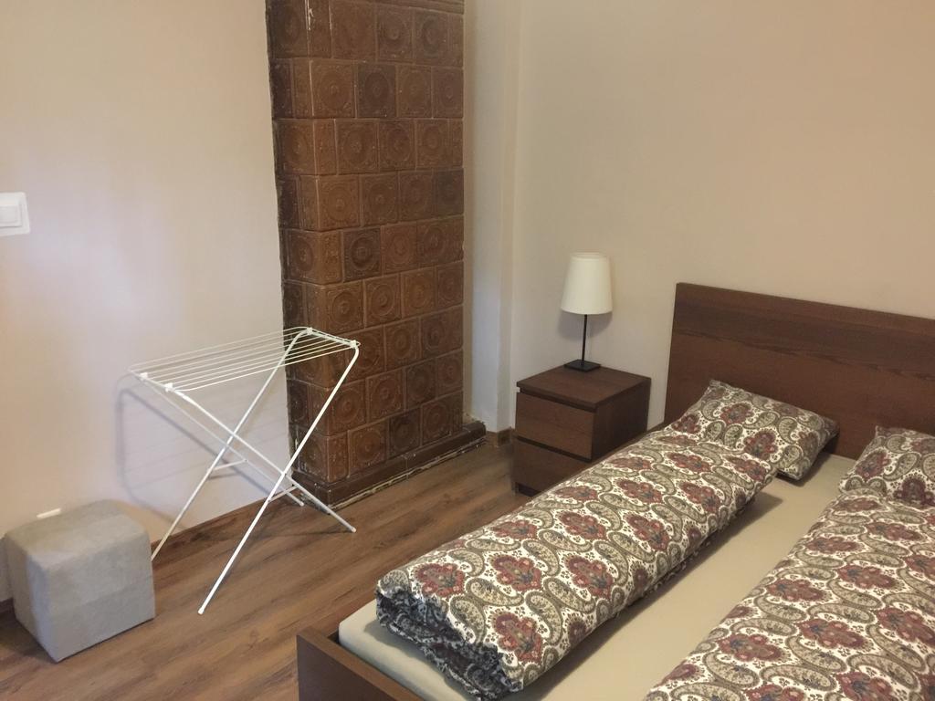 Hostel Appena & Krakau