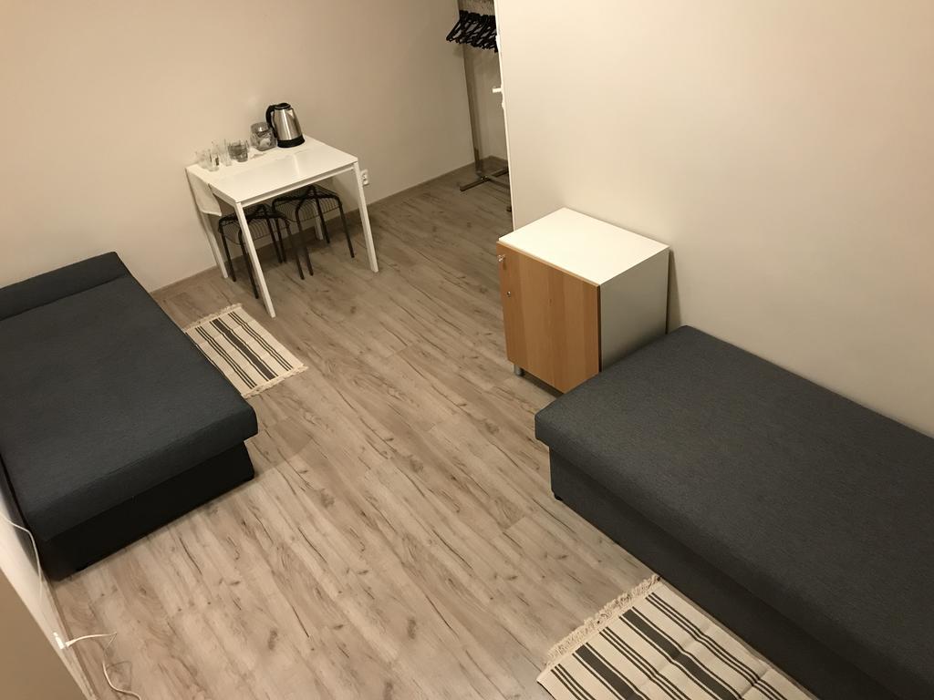 Hostel Appena &