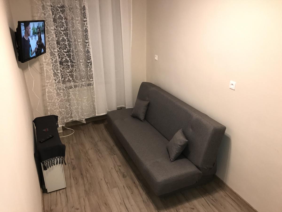 Hostel Appena & Krakau
