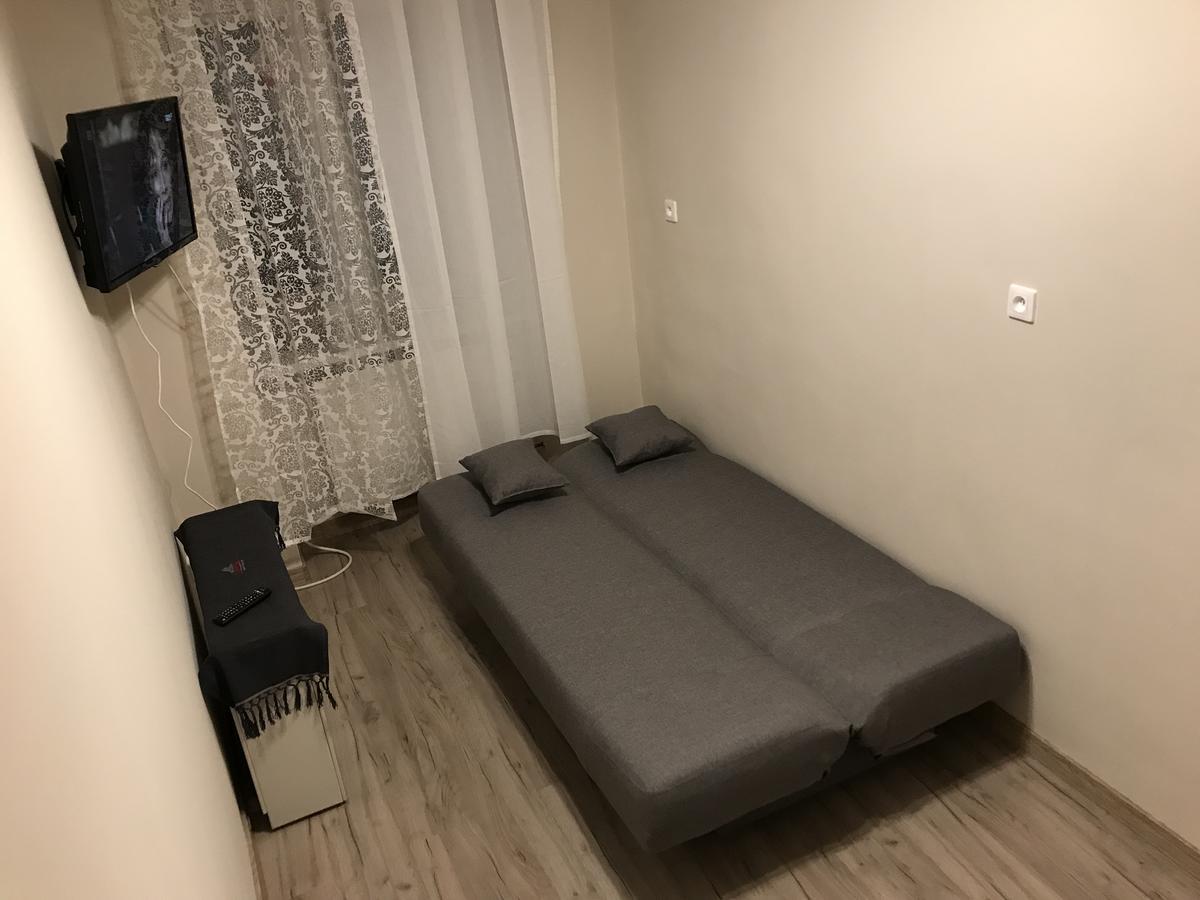 Hostel Appena & Krakau